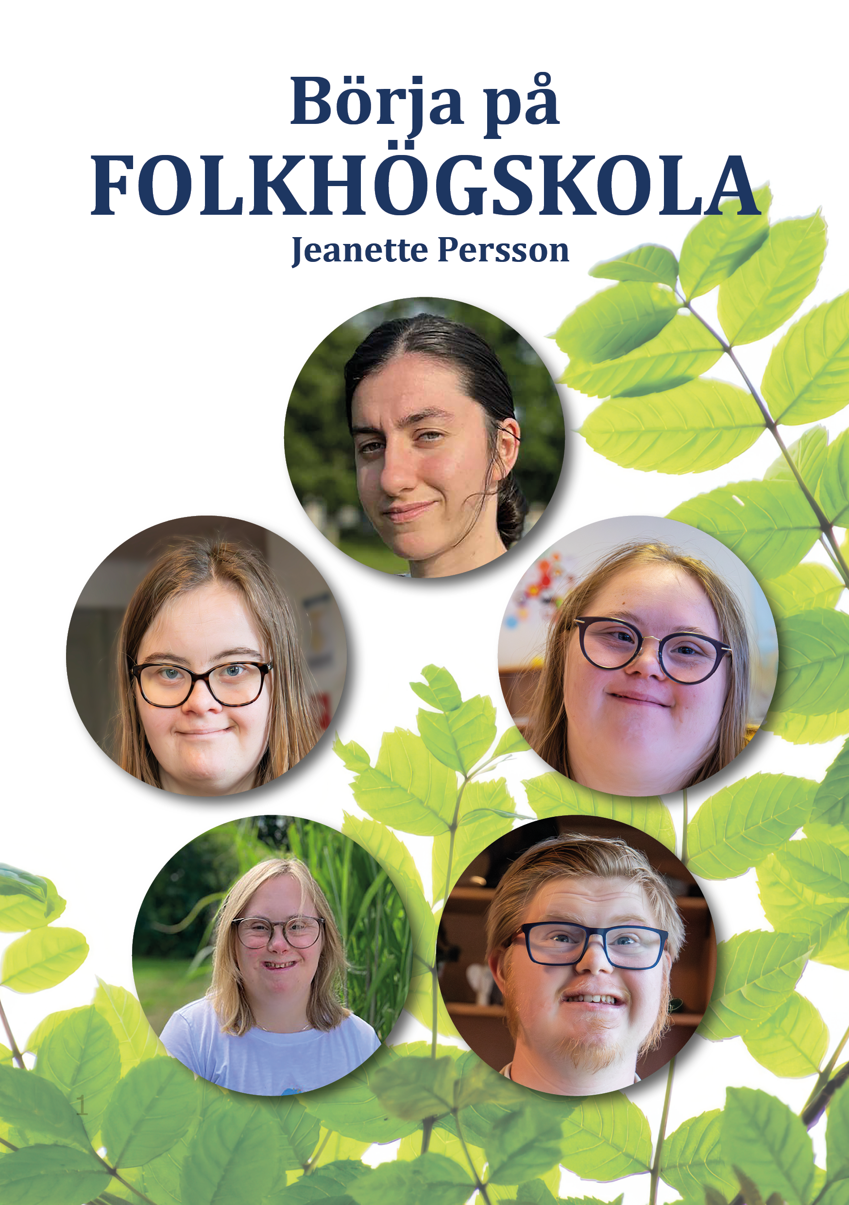 Börja på folkhögskola